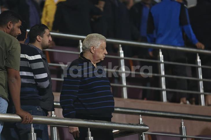 مرتضى منصور مرتضى منصور